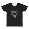 horse charmer All Over Men's T-shirt