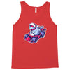 fossil fueled Tank Top