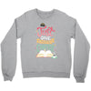 one more chapter Crewneck Sweatshirt