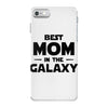 Best Mom in the Galaxy iPhone 7 Case
