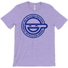 ghost in the shell laughing T-Shirt