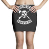 the walking dead survivor Mini Skirts