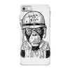 born to kill iPhone 7 Case