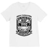 If Things Better 1990 Age Approach Magnificent V-Neck Tee