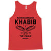 khabib the eagle Tank Top