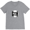 THE GITARIS V-Neck Tee