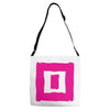 couples o Adjustable Strap Totes