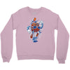 jump Crewneck Sweatshirt