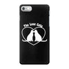 valentine's day love cats iPhone 7 Case