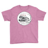 lakika dog Youth Tee