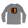 no mercy Long Sleeve Shirts
