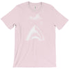 shark attack swimmer T-Shirt