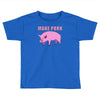 make pork trending Toddler T-shirt