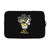 gate full Laptop sleeve