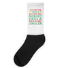 be an eleven 1 Socks