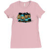 malviviendo Ladies Fitted T-Shirt
