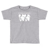 steven seagal flock of seagals seagulls Toddler T-shirt