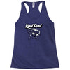 kool dad Racerback Tank