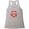 transformers beast wars maximal splat Racerback Tank