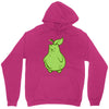 grizzly pear Unisex Hoodie