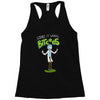 science Racerback Tank