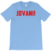 Bitch Sesh Jovani T-Shirt