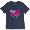 pweh V-Neck Tee