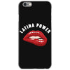 latina power bite iPhone 6/6s Case