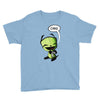 oh my gir Youth Tee