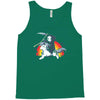 death is magic Tank Top