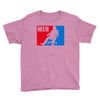 pro meh Youth Tee