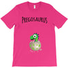 Pregosaurus Boy T-Shirt