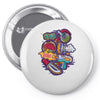konstantin shalev Pin-back button