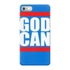 god can iPhone 7 Case