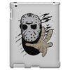 hockey mask halloween iPad 3 and 4 Case