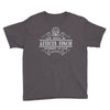 atticus finch Youth Tee
