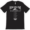 viking world tour funny T-Shirt