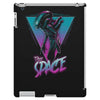deep space iPad 3 and 4 Case