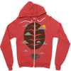 coffeemajination Zipper Hoodie