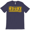 boob trick T-Shirt