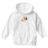 french fried jason Youth Hoodie