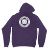 zombie outbreak response team Unisex Hoodie