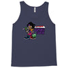 michonne Tank Top