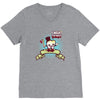 i want candy V-Neck Tee