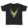 Maverick Toddler T-shirt