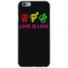 love is love iPhone 6/6s Case