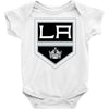 la kings Baby Onesie
