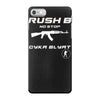 counter strike rush b no stop gun gamer game iPhone 7 Case
