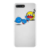 pac chain comp iPhone 7 Plus Case