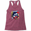 illustrador Racerback Tank
